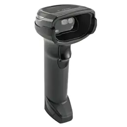 Zebra DS8178 handheld barcode scanner 1D/2D fotodiode zwart