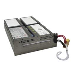 APC accu vervangings cartridge RBC159
