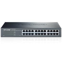 TP-Link TL-SG1024DE 24-poorts Gigabit Easy Smart switch