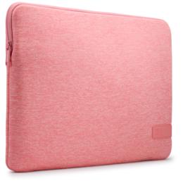 Case Logic Reflect 15,6" laptop sleeve pomelo pink