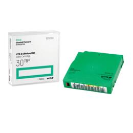 HP LTO-8 Ultrium 30TB RW Data cartridges - 20 Pack