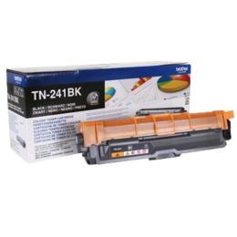 Brother TN-241BK toner zwart