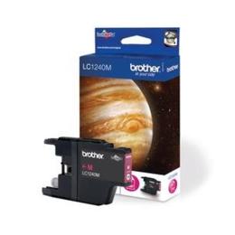 Brother LC-1240M magenta inktcartridge