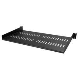 StarTech Geventileerde Serverrack schap Diepte 10"