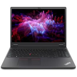 Lenovo ThinkPad P16v G1 16"/i7-13800/32GB/1TB/RTX2000 AZERTY