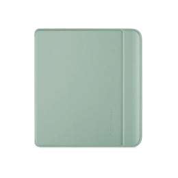 Kobo Libra Colour Basic sleepcover groen