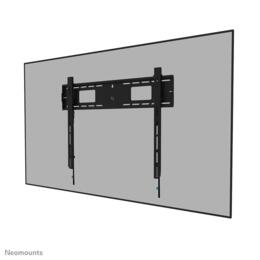 Neomounts WL30-750BL18 Heavy duty muurbeugel tot 98"