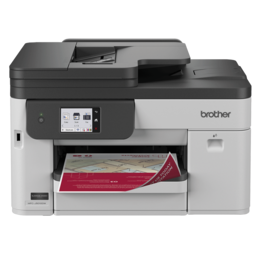 Brother MFC-J5010DW All-in-One kleurenprinter