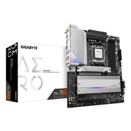 Gigabyte B650 Aero G, DDR5, 2.5GbE LAN, HDMI/DP, socket AM5