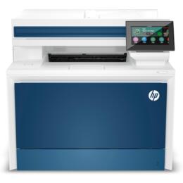 HP Color Laserjet Pro MFP 4302fdn All-in-One printer