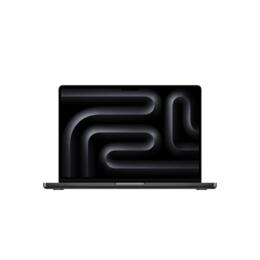 Apple Macbook Pro 2024 14"/M4Pro 12Core/24G/512G/16GPU zwart