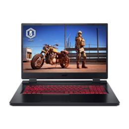 Acer AN517-55-921R 17,3"/i9-12900H/16GB/512SSD/RTX4060/W11