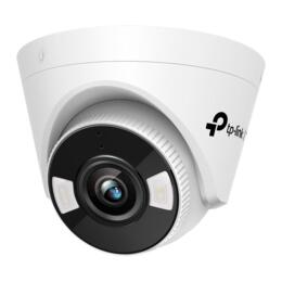 TP-Link VIGI C450 (4mm) Turret camera Full-Color 5MP PoE
