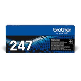 Brother TN-247BK toner zwart