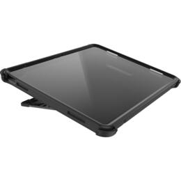 Otterbox Defender hoes voor Apple iPad Air 13 (M2) zwart