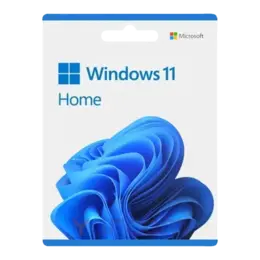 Microsoft Windows 11 Home NL & UK 64bit oem (key only)