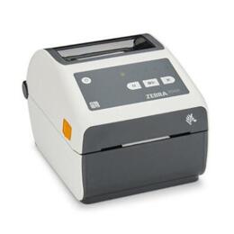 Zebra ZD421 Direct thermische labelprinter ZD4A042-C0EM00EZ