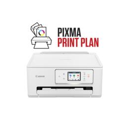 Canon Pixma TS7650i  All-in-One printer wit