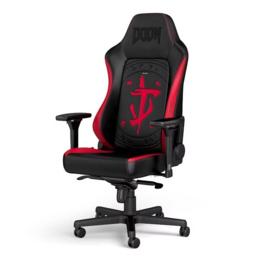 Noblechairs Hero gamestoel Doom edition