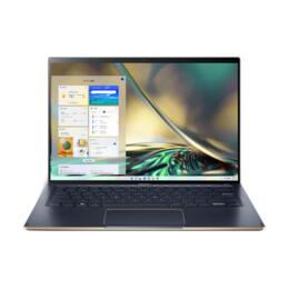 Acer SF514-56T-54LM 14"/i5-1240P/16GB/1TB SSD/Iris-Xe/W11