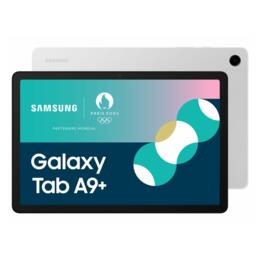 Samsung Galaxy Tab A9+ Wi-Fi 11"/8GB/128GB/Android zilver