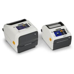 Zebra ZD621 Healtcare Color Touch printer ZD6AH43-30EF00EZ