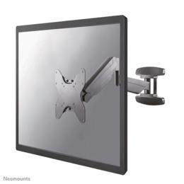 Neomounts WL70-550BL12 full motion wandsteun tot 42"
