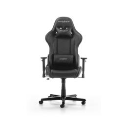 DXRacer Formula F08-N gamestoel zwart