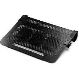 Cooler Master NotePal U3 Plus laptop koeler t/m 19" laptops