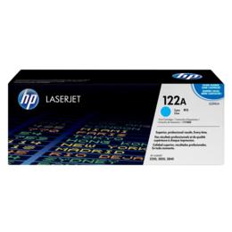 HP 122A toner cyaan Q3961A