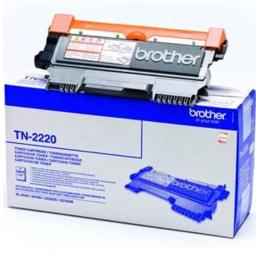 Brother TN-2220 toner zwart