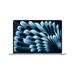 Apple Macbook Air 2026 15"/M5 10Core/16GB/1TB/10GPU blauw