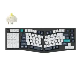 Keychron Q14 Max QMK gaming toetsenbord banana switch