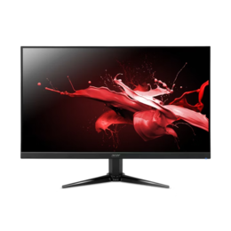 27" Acer Nitro QG271Ebii 4ms D-Sub/HDMI gaming monitor