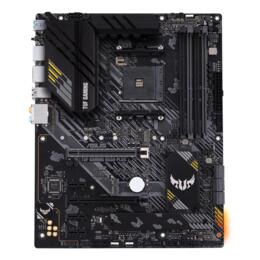 Asus TUF Gaming B550-Plus WiFi AM4 DDR4 moederbord