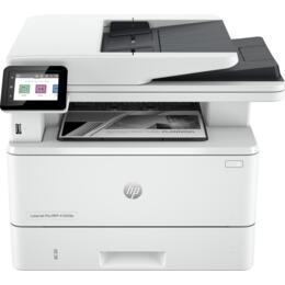 HP Laserjet Pro MFP 4102fdn All-in-One printer