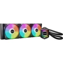 Be Quiet! Pure Loop 3 LX ARGB 360mm waterkoeling