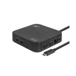 ACT AC7150 USB-C 4K HDMI DisplayLink 85W docking station