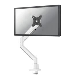 Neomounts DS70-250WH1 monitorarm gasveer tot 35" wit