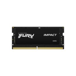Kingston Fury Impact 16GB DDR5-5600 Sodimm KF556S40IB-16