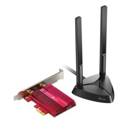 TP-Link Archer TX3000E WiFi 6 Bluetooth 5.0 netwerkkaart