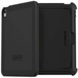 Otterbox Defender hoes Apple iPad 10,9  (2022/2024) zwart