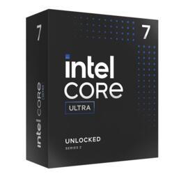 Intel Core Ultra 7 265K (5,5GHz) 30MB Soc1851