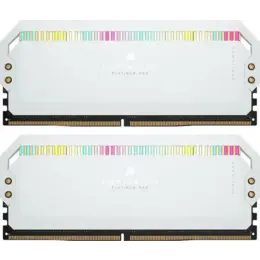 Corsair Dominator Platinun 32GB (2x16GB) DDR5-6200 Wit