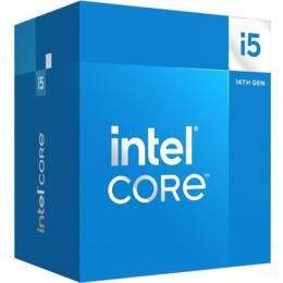 Intel Hexa Core i5-14400 (2,7GHz) 24MB (UHD 770)  Soc1700