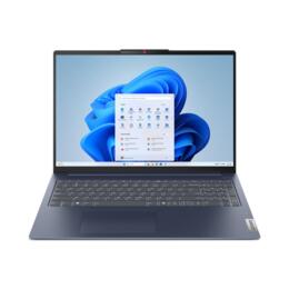 Lenovo IdeaPad Slim 5 16"/Ryz7-8845HS/32GB/512SSD/Radeon/W11