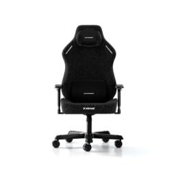 DXRacer Tank XXL gamestoel Fabric zwart