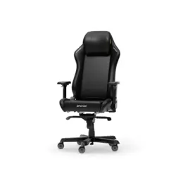 DXRacer Master XL gamestoel zwart