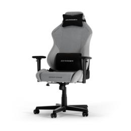 DXRacer Drifting XL gamestoel fabric grijs