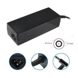 Universele 90W AC laptop adapter HP 19,5V 4.62A (4.5 x 3mm)